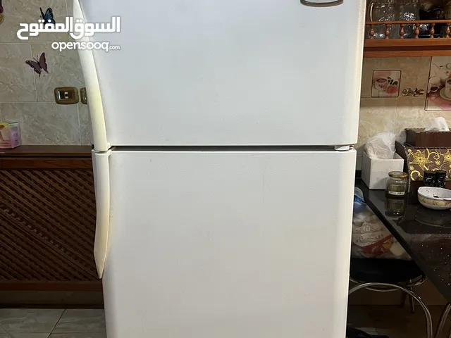 Frigidaire Refrigerators in Amman