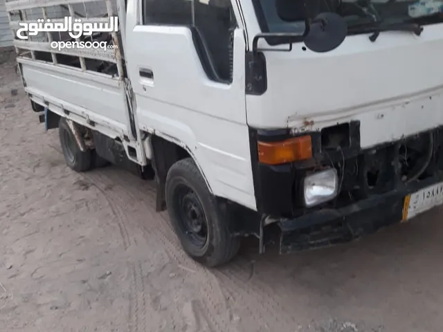 Other Toyota 1991 in Basra