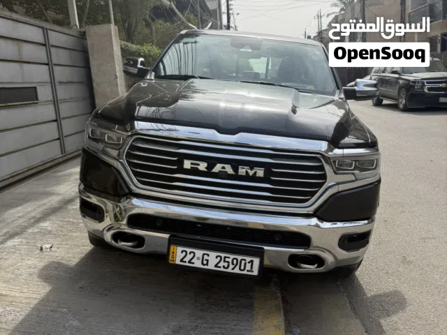 رام لونك هورن موديل 2023 خليجي