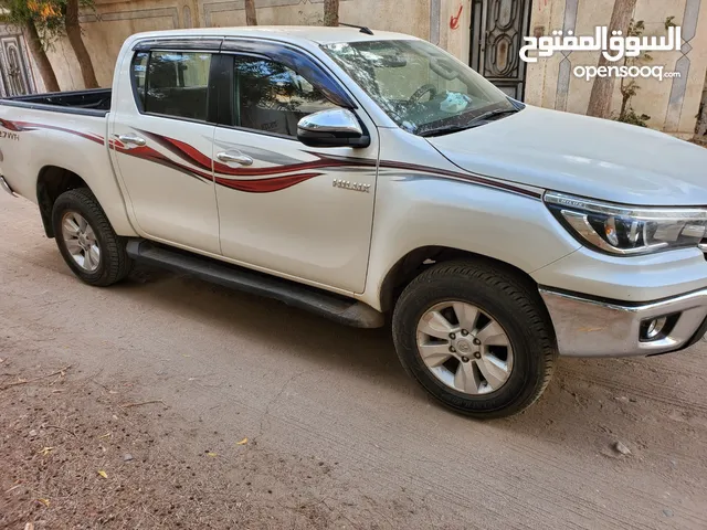 Toyota Other 2020 in Aden
