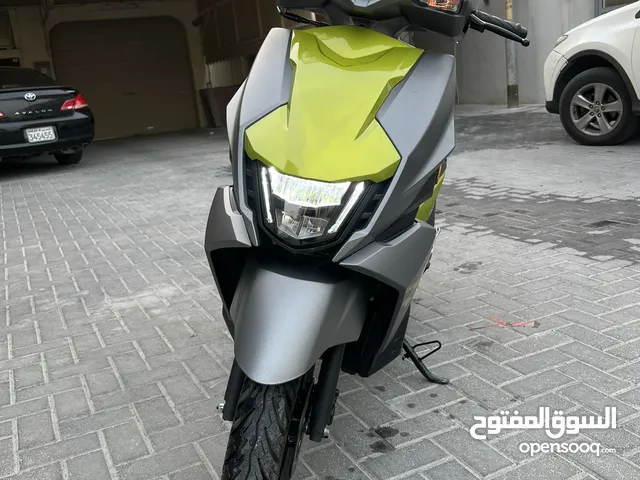 سوزوكي أڤينيس شبه جديد 2024