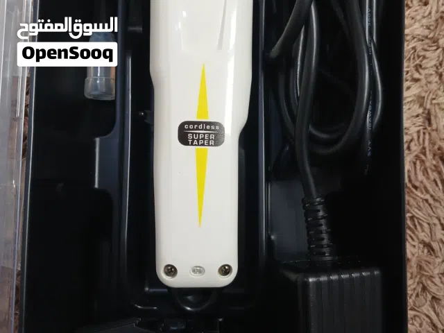 مكينة حلاقهsuper taper من شركة wahl أوروبية الصنع