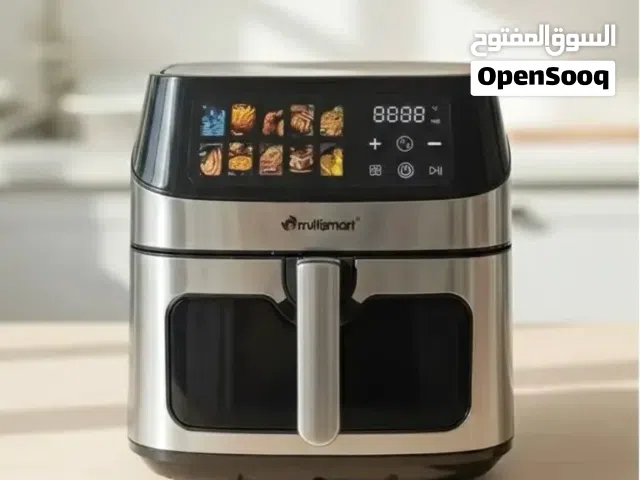 air frayer multi smart