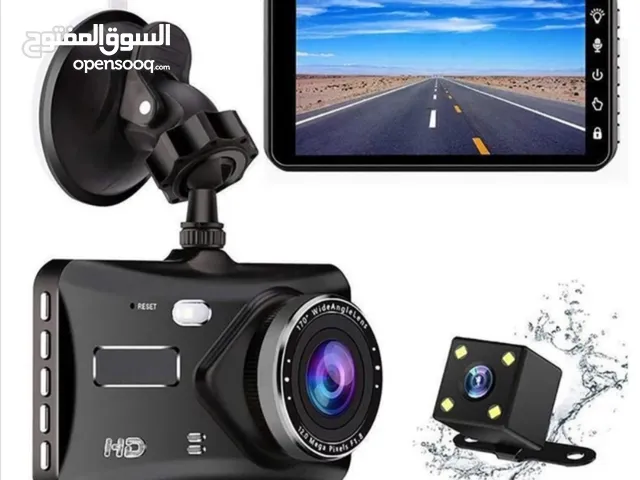 داش كام أمامي و خلفي بشاشة 4 انش