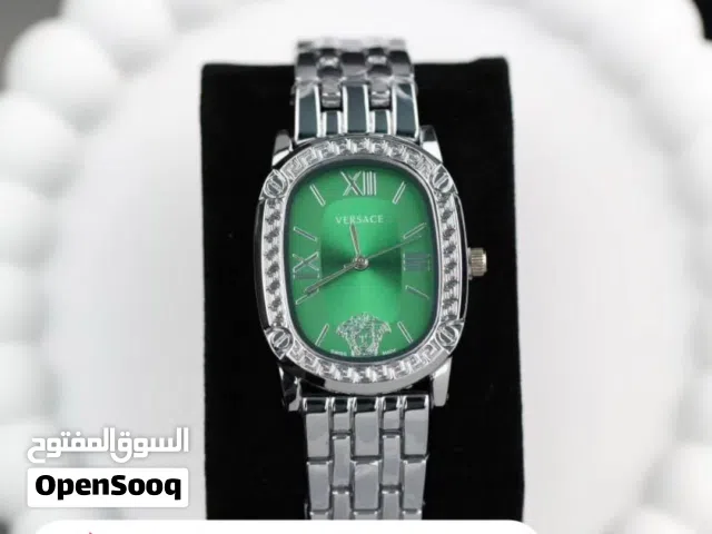 Analog Quartz Versace watches  for sale in Hebron