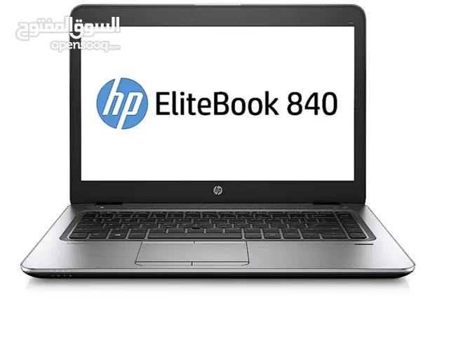 HP Elite BOOK 840 BUSINESS