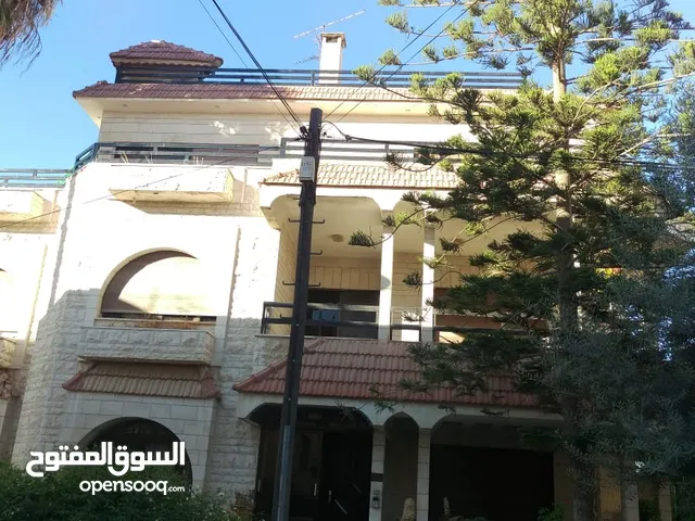 385 m2 4 Bedrooms Apartments for Rent in Amman Abdoun