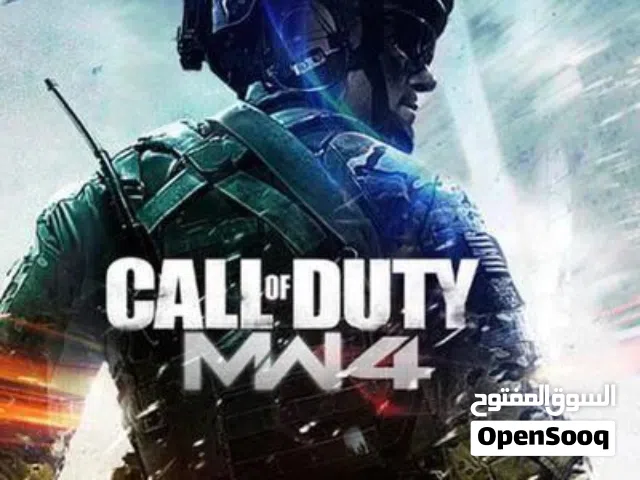 لعبة call of duty modern warfare 4 للجوال