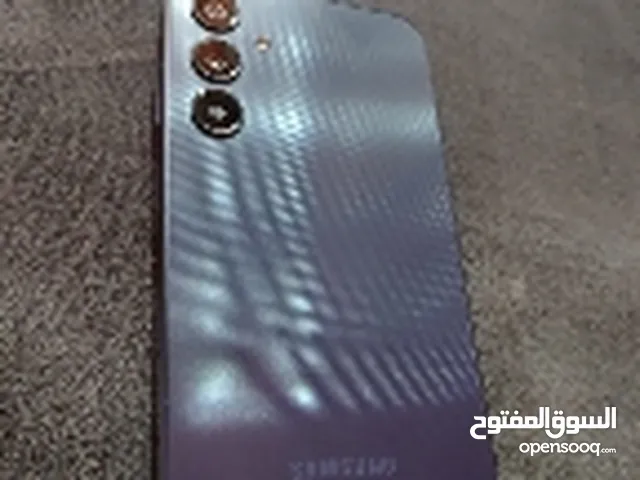 Samsung Galaxy A025 128 GB in Irbid