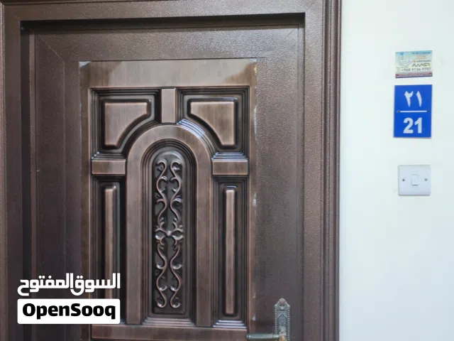 شقة  سكنية للايجار في منطقة فلج القبائل بولاية صحار