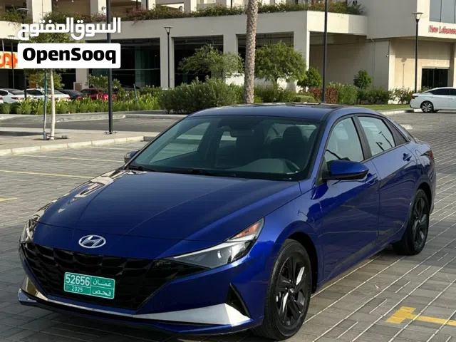 هونداي النتراء 2022