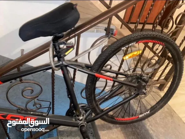 دراجة هوائية