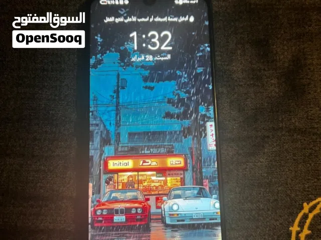 Huawei P30 Lite 128 GB in Dhofar
