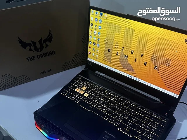 ASUS TUF Gaming F15