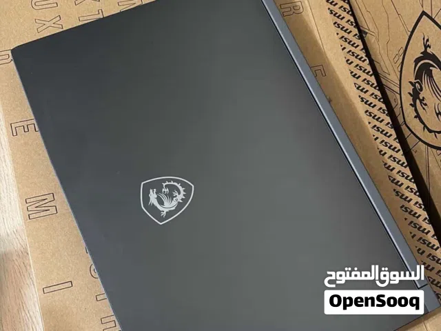 Windows MSI for sale  in Amman
