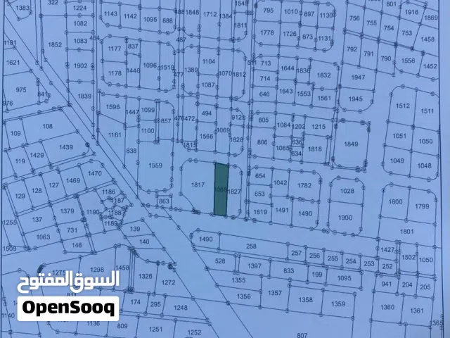 استوديو  تجاري سكني  دوار القبة للبيع