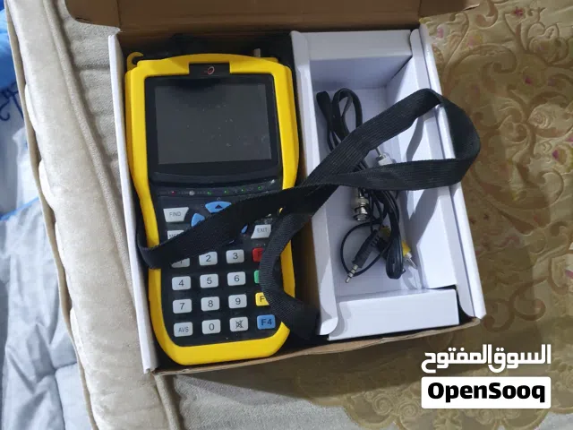 جهاز ساتلوك لاقط اشاره الاستلايت