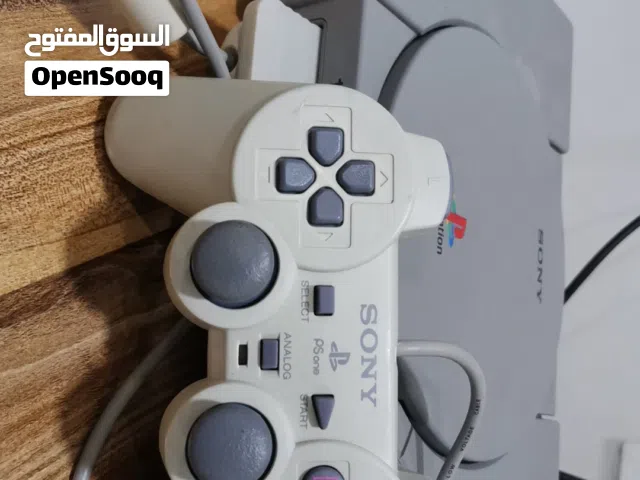 بلايستيشن 1 / سوني 1