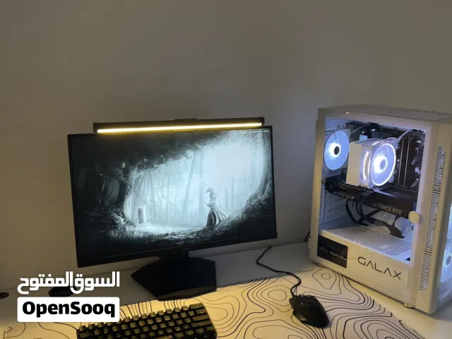 سيت اب بي سي كيمنك كامل بموصفات قوية