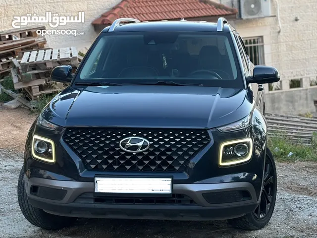 Hyundai Venue one million (V) 2020