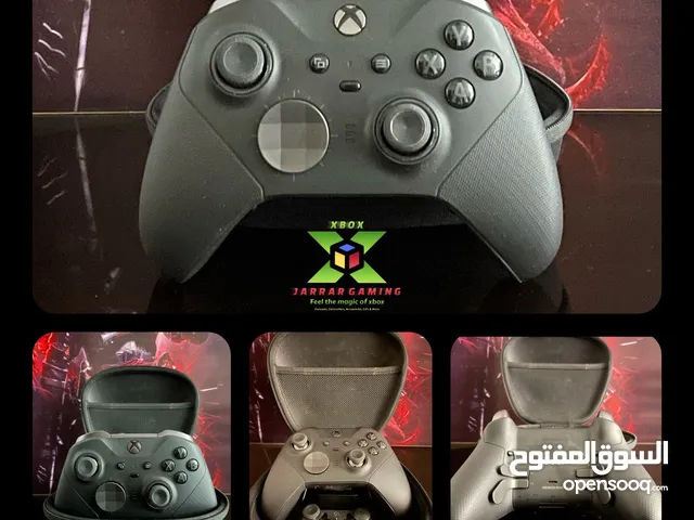 Xbox Elite series 2 controller يد إكس بوكس إليت سيريس 2