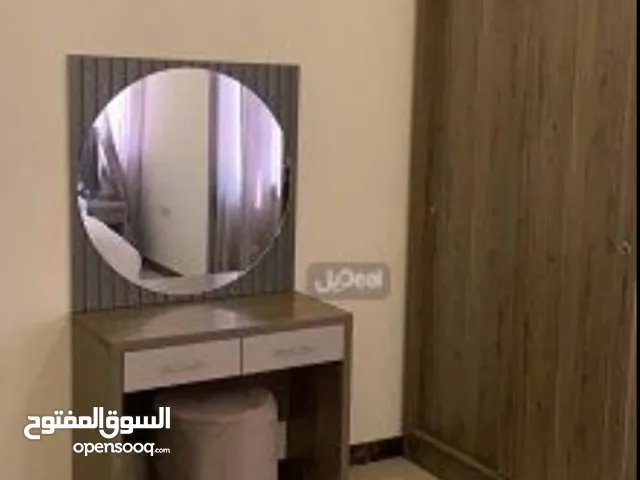 100 m2 1 Bedroom Apartments for Rent in Jeddah Bani Malik