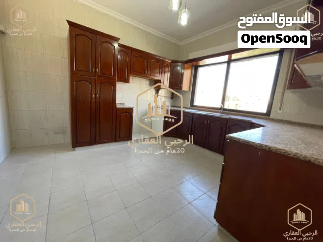 180 m2 3 Bedrooms Apartments for Rent in Amman Khalda