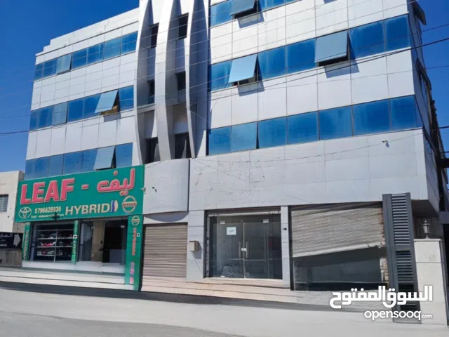 مجمع صناعي وتجاري ( صناعات خفيفة ) للبيع في البيادر- موقع جيد