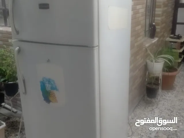 Condor Refrigerators in Baghdad