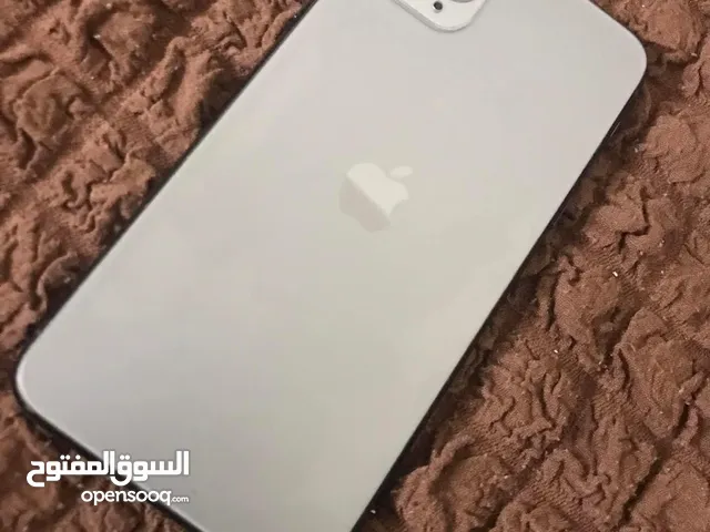 Apple iPhone 11 Pro Max 64 GB in Irbid