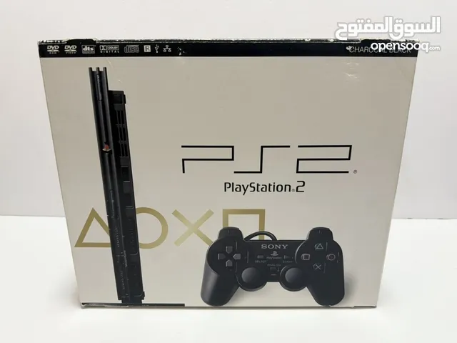 SONY PlayStation 2