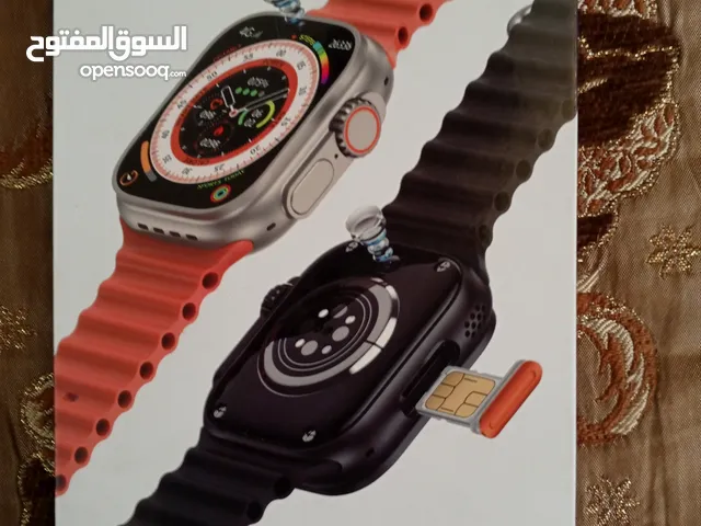 ساعه Tealzal موديل 2025 كلش حديثه وهاء نضيفه امانه الله