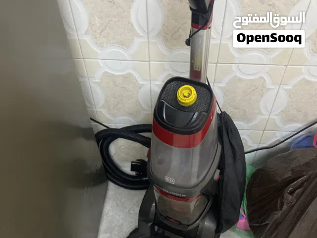 مكنسة كهربائية شبه جديدة  بيسل Bissell