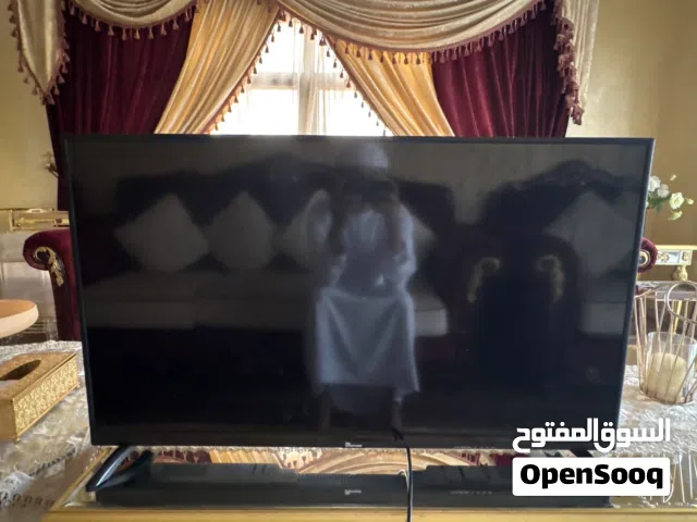 UNIONAIRE  Monitior 43 size good quality  75W