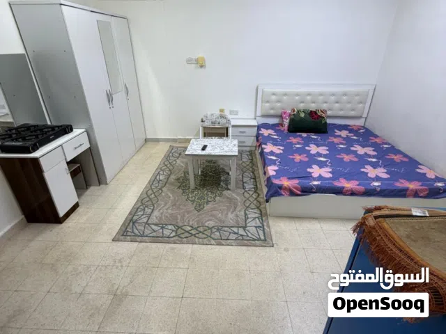 Room and bathroom only al khuwair opposite al market