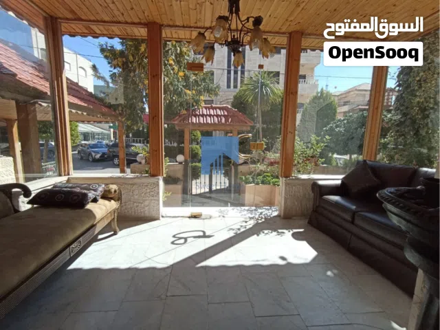 190 m2 3 Bedrooms Apartments for Sale in Amman Swefieh