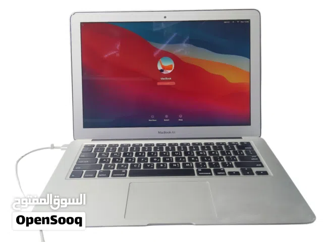 MacBook Air i5 2014