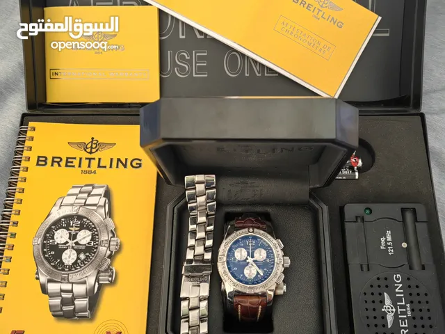 Breitling watches  for sale in Amman