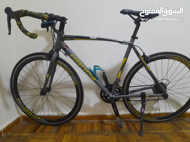 عجلة رود Hador R800 سريعة جدااا مخصصة للسباقات