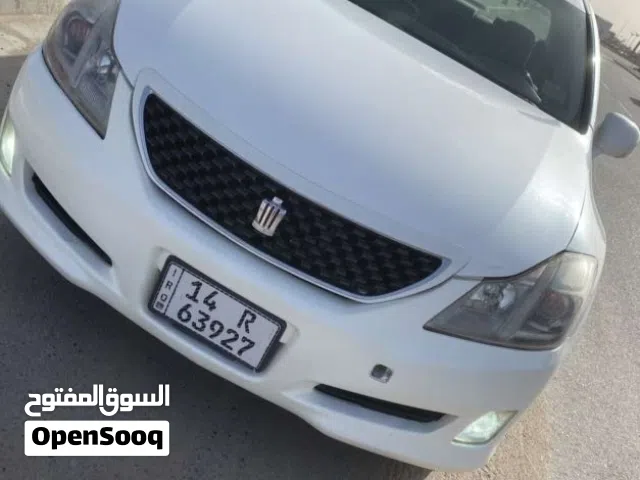 Used Toyota Crown in Basra