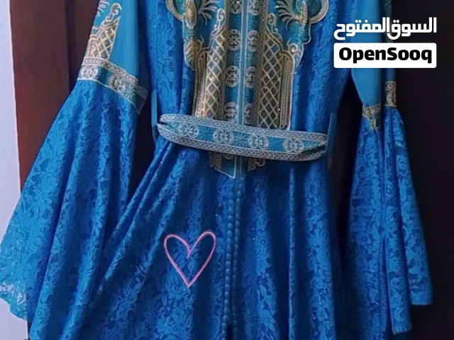 قفطان حريم السلطان