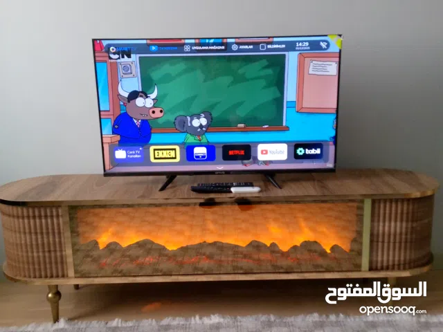 Others Plasma 42 inch TV in Istanbul