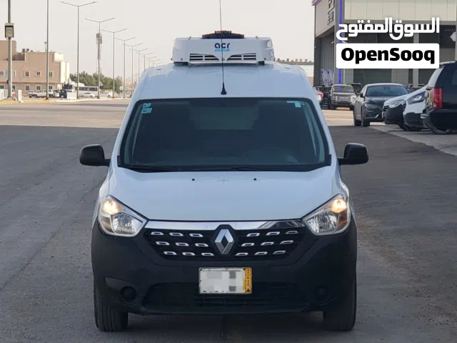 2020 Renault Dokker