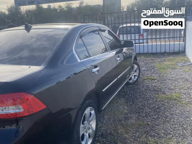 New Kia Lotze in Tripoli