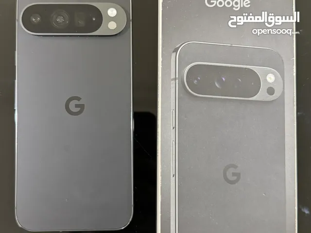 Google Pixel 9pr XL 512 GB