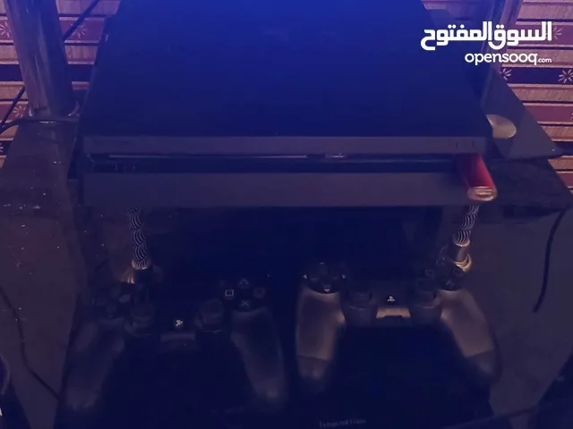 PlayStation 4 PlayStation for sale in Gharyan