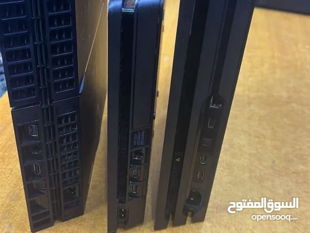 PlayStation 4 PlayStation for sale in Farwaniya