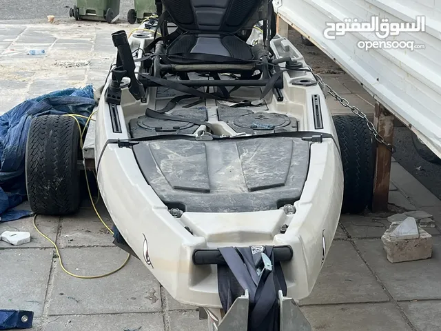 كاياك كلير