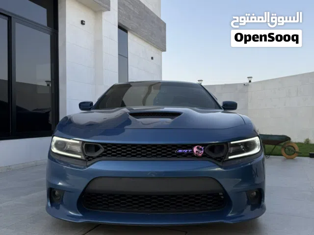 2020 دودج تشارجر SRT 392