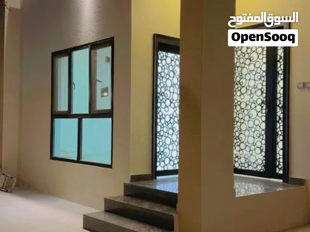 بيت طابق ارضي